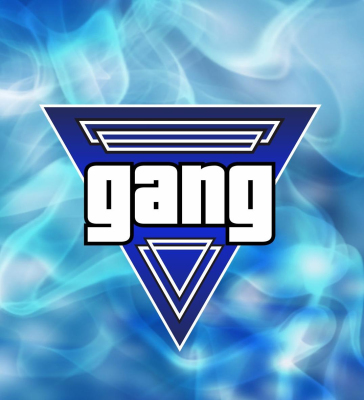 GANG 