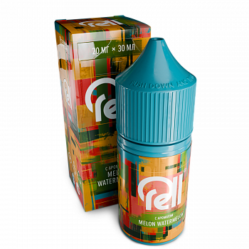 Ар Rell Azure SALT "Melon Watermelon" 30-20